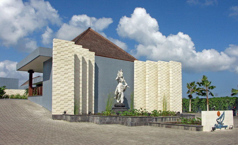 Danoya - Private Luxury Residences Hotel Seminyak (Bali)