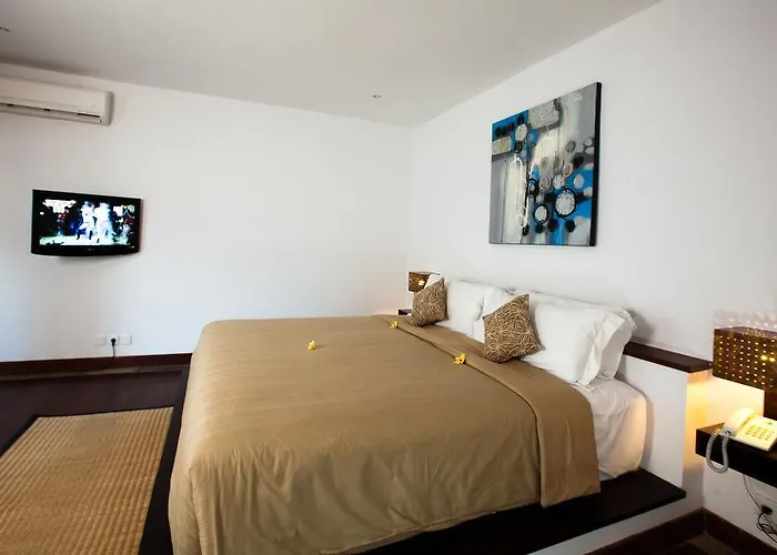 Danoya Villa - Private Luxury Residences