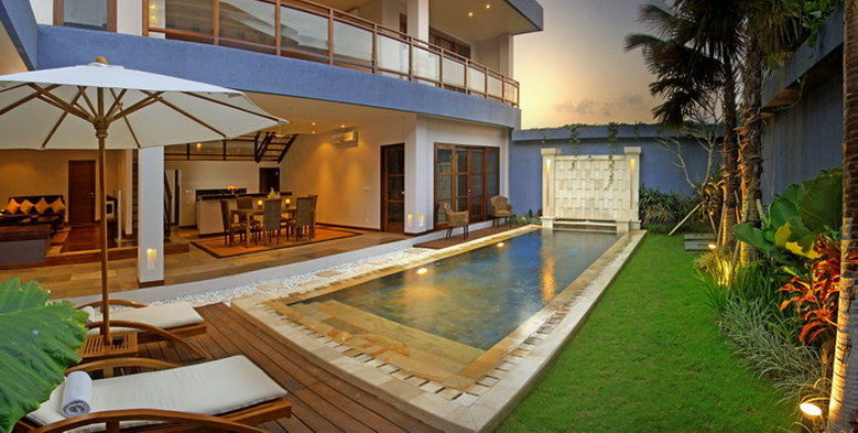Danoya - Private Luxury Residences Hotel Seminyak (Bali)
