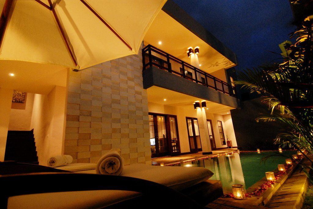 Danoya - Private Luxury Residences 4* Seminyak (Bali)