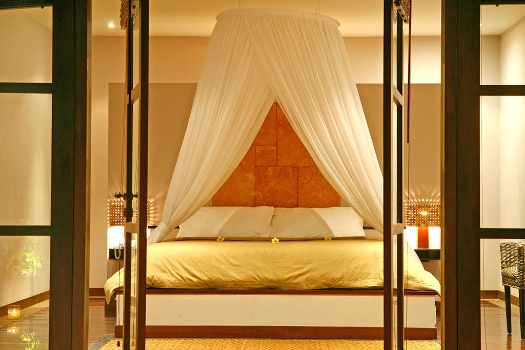 Danoya - Private Luxury Residences Hotel 4*