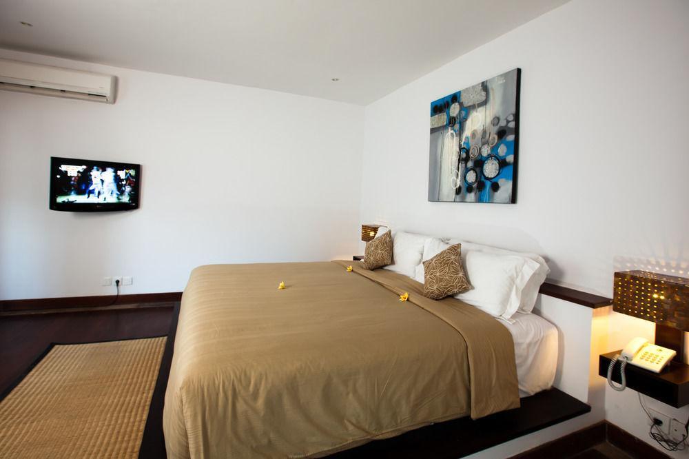 Danoya - Private Luxury Residences 4*