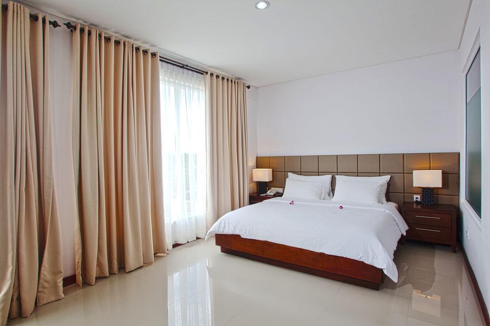 Danoya - Private Luxury Residences Seminyak (Bali)